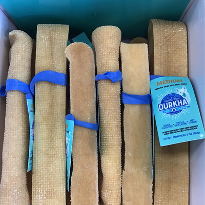 Durkha Himalayan Chew MD