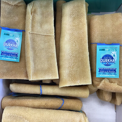 Durkha Himalayan Chew XL