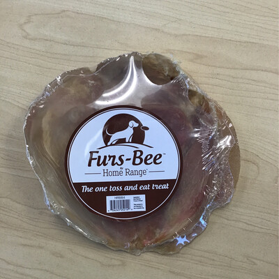 Home Range Furs-Bee