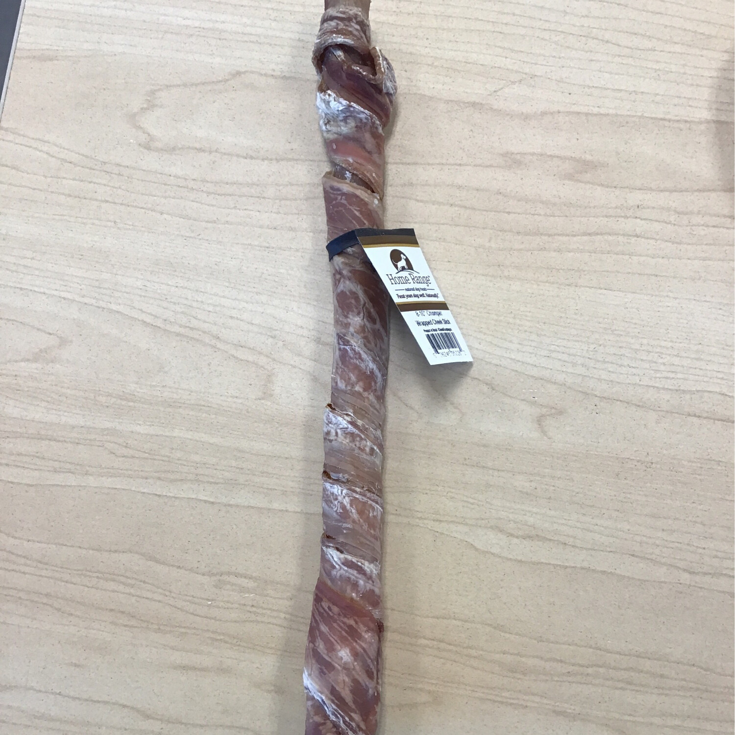 Home Range 8-10&quot; Chomper Wrapped Cheek stick