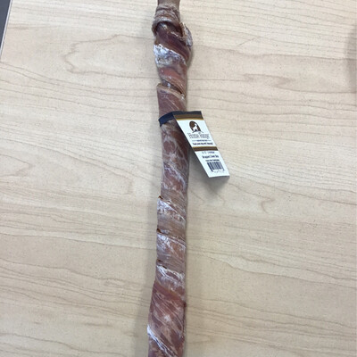 Home Range 8-10&quot; Chomper Wrapped Cheek stick