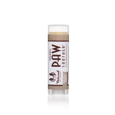 Natural Dog Company Paw Soother Stick