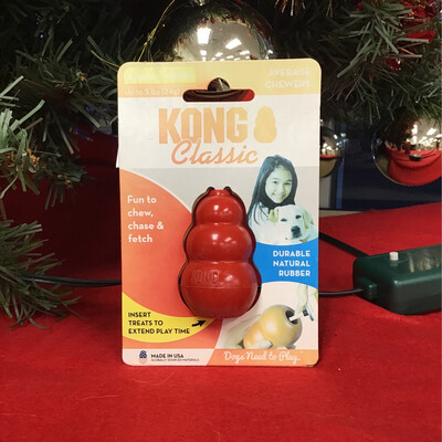 Kong Classic XS