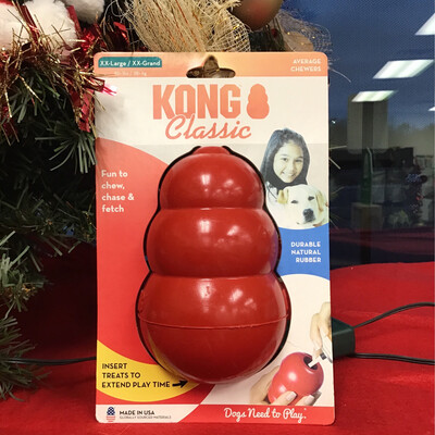 Kong Classic XXL
