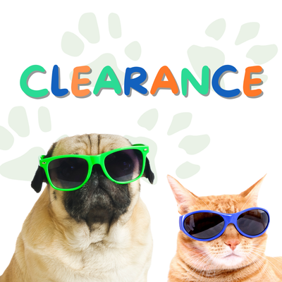 Clearance