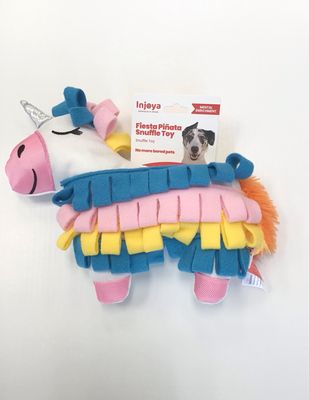 Injoya Fiesta Pinata Snuffle Toy