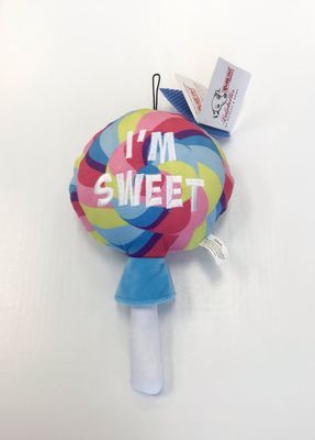 Lulubelles I&#39;m Sweet Lollipop LRG