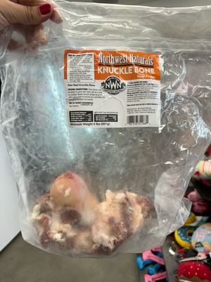 Northwest Naturals Knuckle Bone