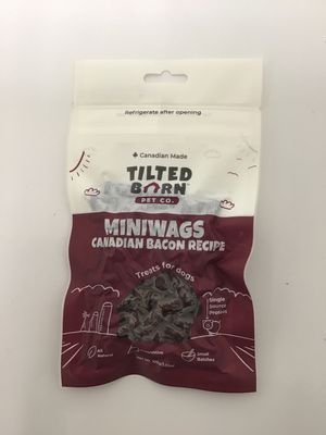 Tilted Barn Miniwags Canadian Bacon Recipe 3.53oz