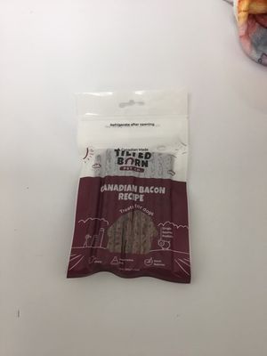Tilted Barn Canadian Bacon Recipe 3.53oz
