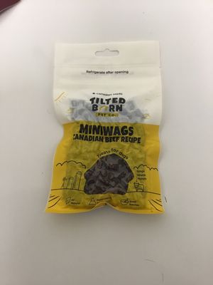 Tilted Barn Miniwags Canadian Beef Recipe