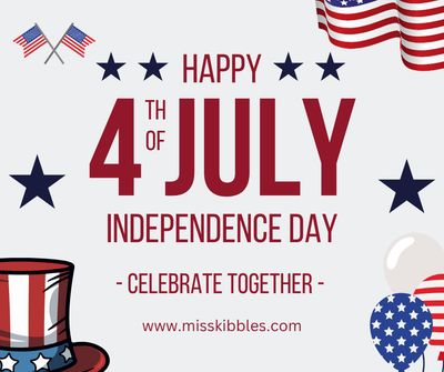 4th of July