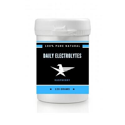 Daily Electrolytes - 120 grams