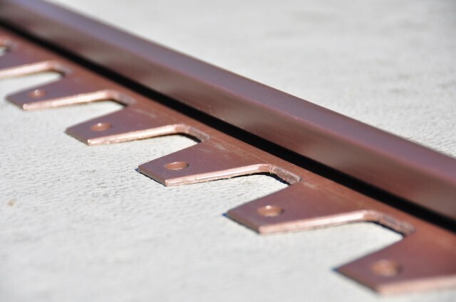 Pup-Grass® Edging System