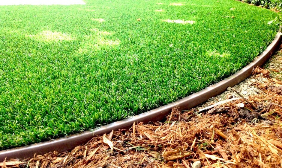 Pup-Grass® Edging System