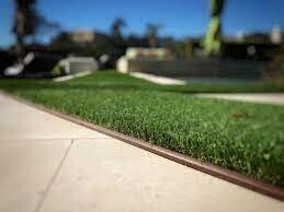Pup-Grass® Edging System