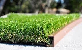 Pup-Grass® Artificial Grass Edging System