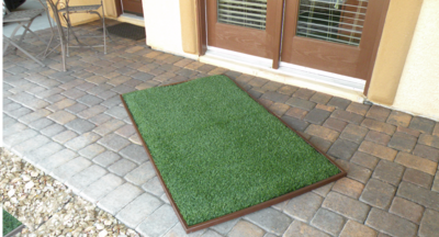 Patio Lawn™ Kit™