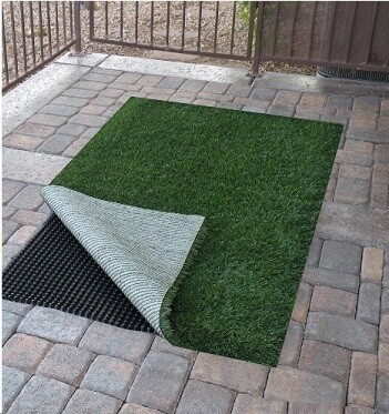 Pup-Drain™ Pre-Cut  3' x 15'