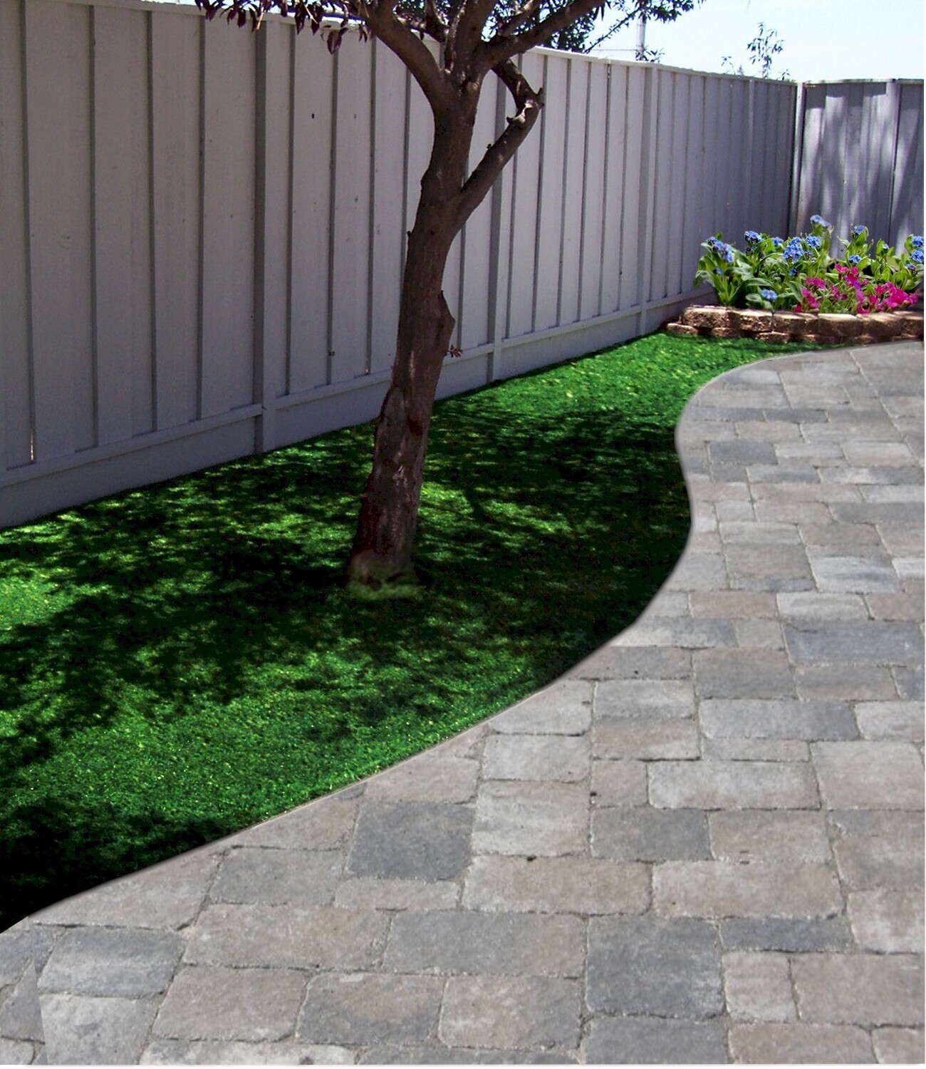 Pup-Grass® Pre-Cut Roll 3' x 5' Pup-Grass® Pre-Cut Roll 3' x 5'