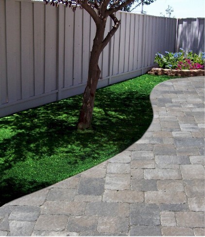 Pup-Grass® Pre-Cut Roll 3' x 10'