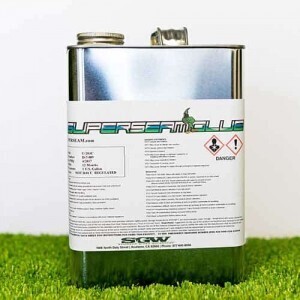 SUPERSEAM 283C ADHESIVE (1 gallon)