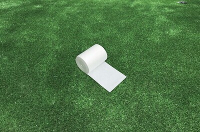 Super Seam 12" Wide Artificial Grass Seaming  Tape 100'