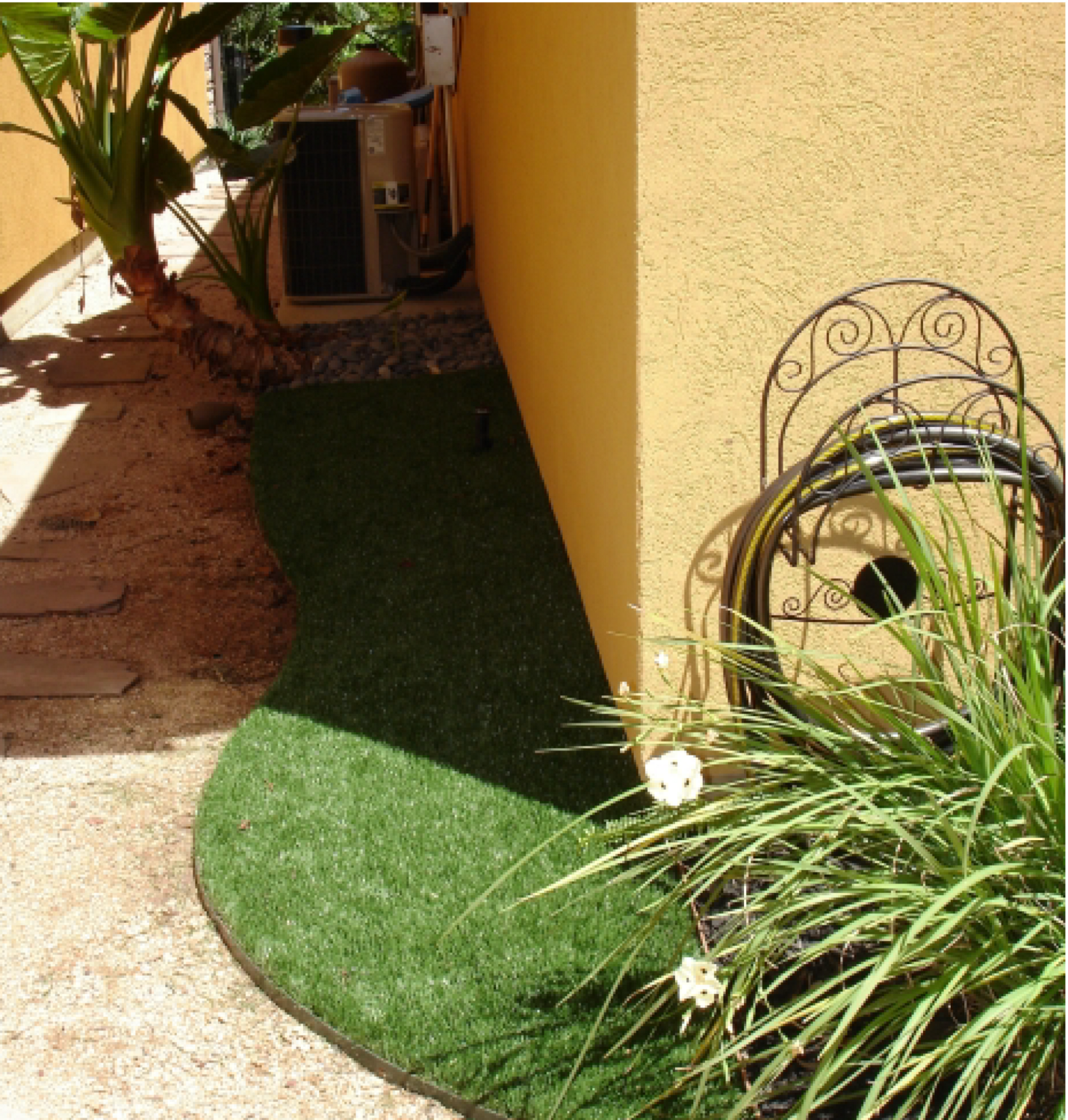 Patio Lawn Kit™ 3' x 15'