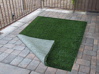 Patio Lawn Kit™ 3' x 15'
