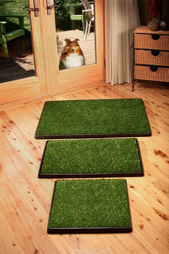 Pup-Grass® Dog Potty Mats