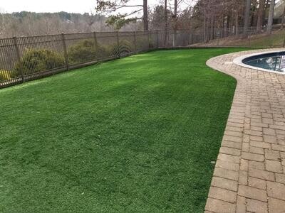 Pup-Grass® Cut to Order