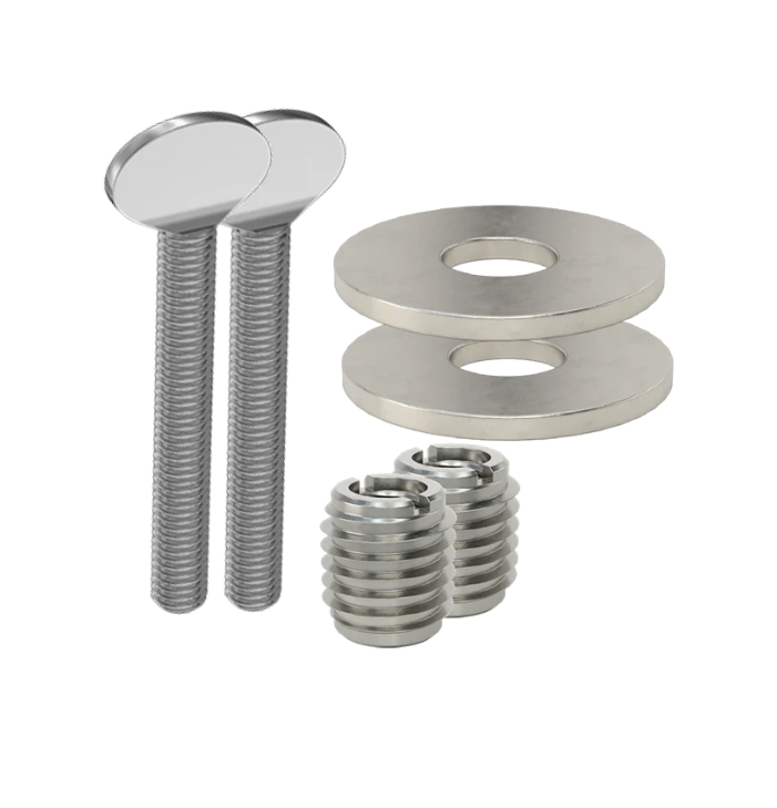 HD - Quick Release Mounting Kit™
