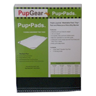 Pup-Pads™ Washable Absorbent Pad