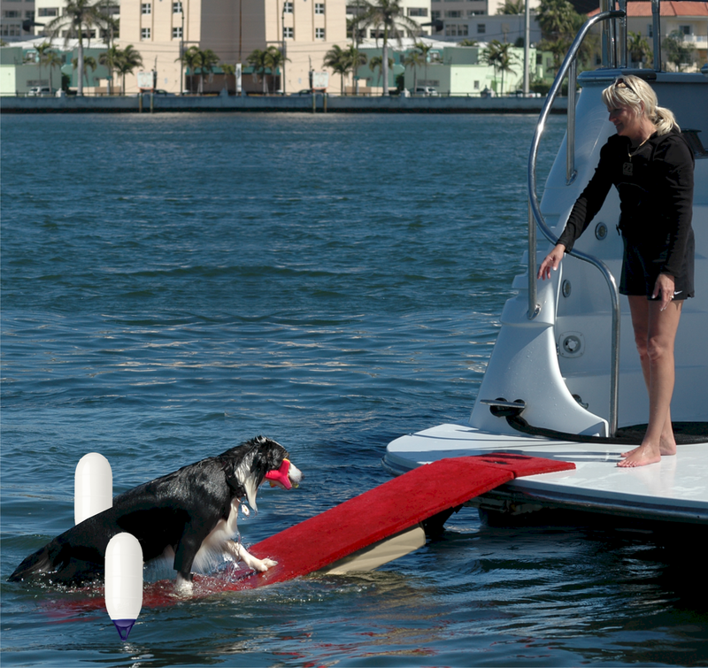 Original doggydocks® Bundle