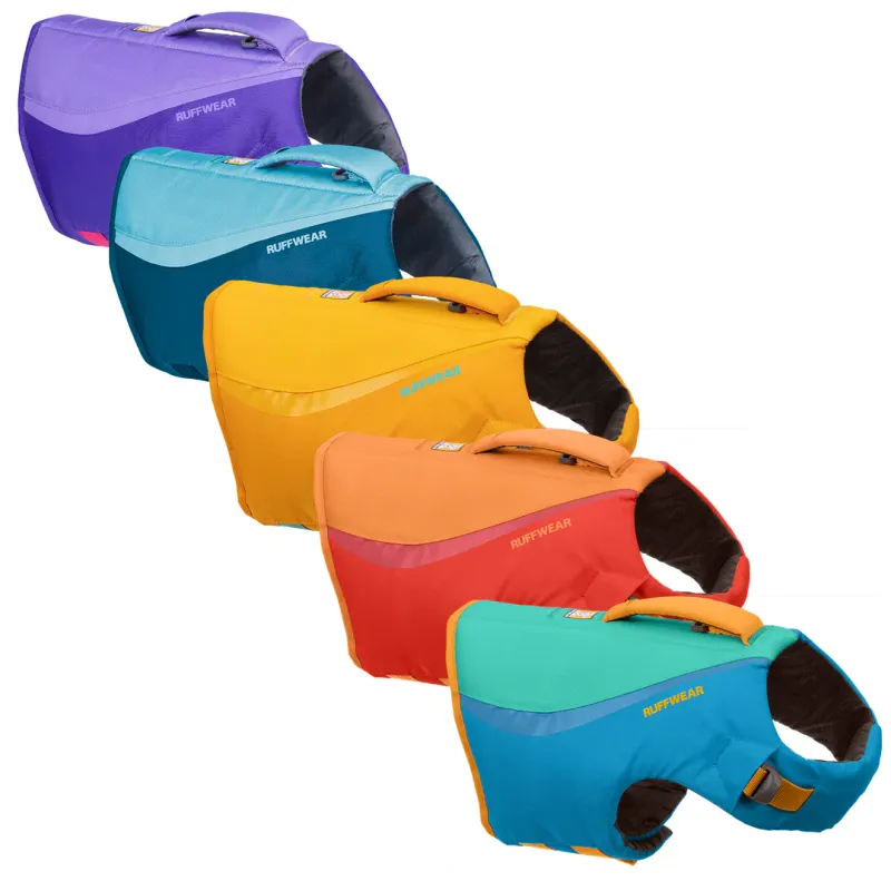 Float Coat™ Dog Life Jacket