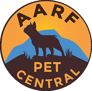 AARF Pet Central