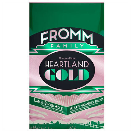 Fromm Heartland Gold Adult 26#