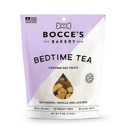 Bocce Bedtime Tea 5oz