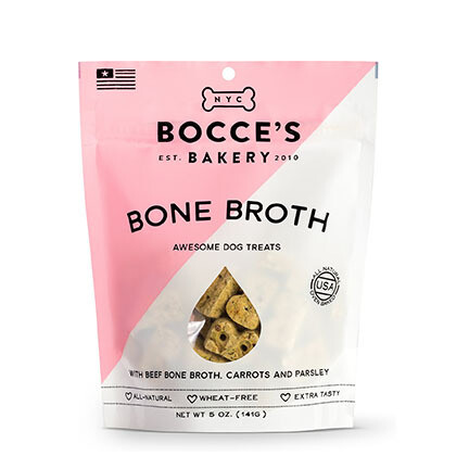 Bocce Bone Broth 5oz