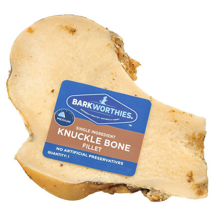 Barkworthies Knuckle Bone Fillet