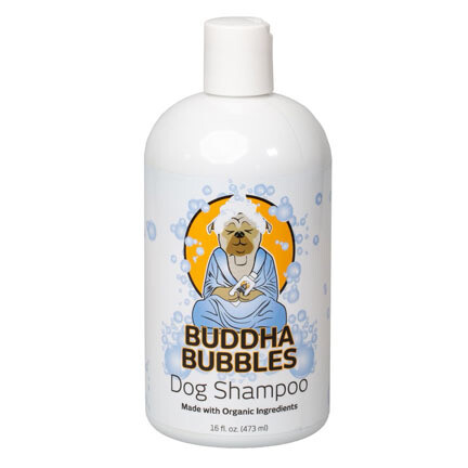 Buddha Bubbles Shampoo 16oz