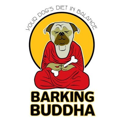 Barking Buddha