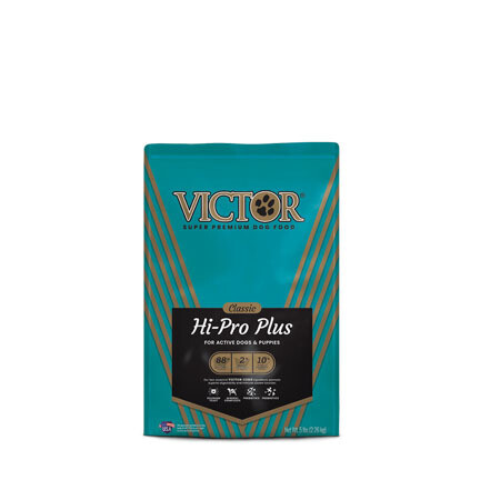 Victor Hi-Pro Plus 5#