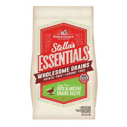 Stella Dog Essentials Duck 25#