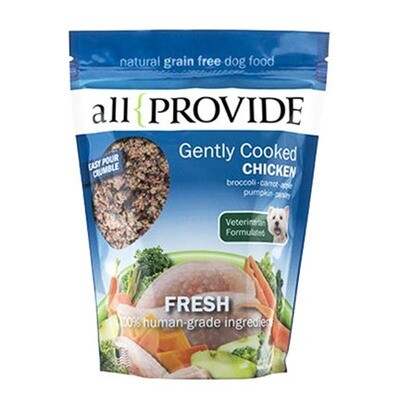 AllProvide Cooked Chicken 2#