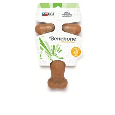 Benebone Wishbone Small Chicken
