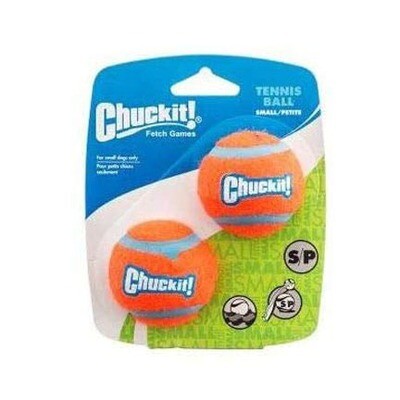 Chuckit Tennis Balls S 2pk