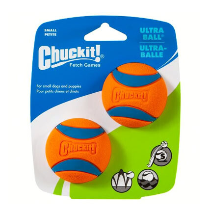 Chuckit Ultra Ball Small