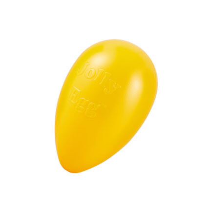 Jolly Egg Yellow 8"