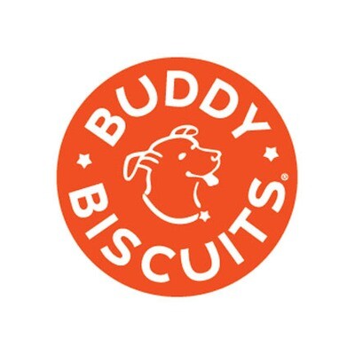 Buddy Biscuit